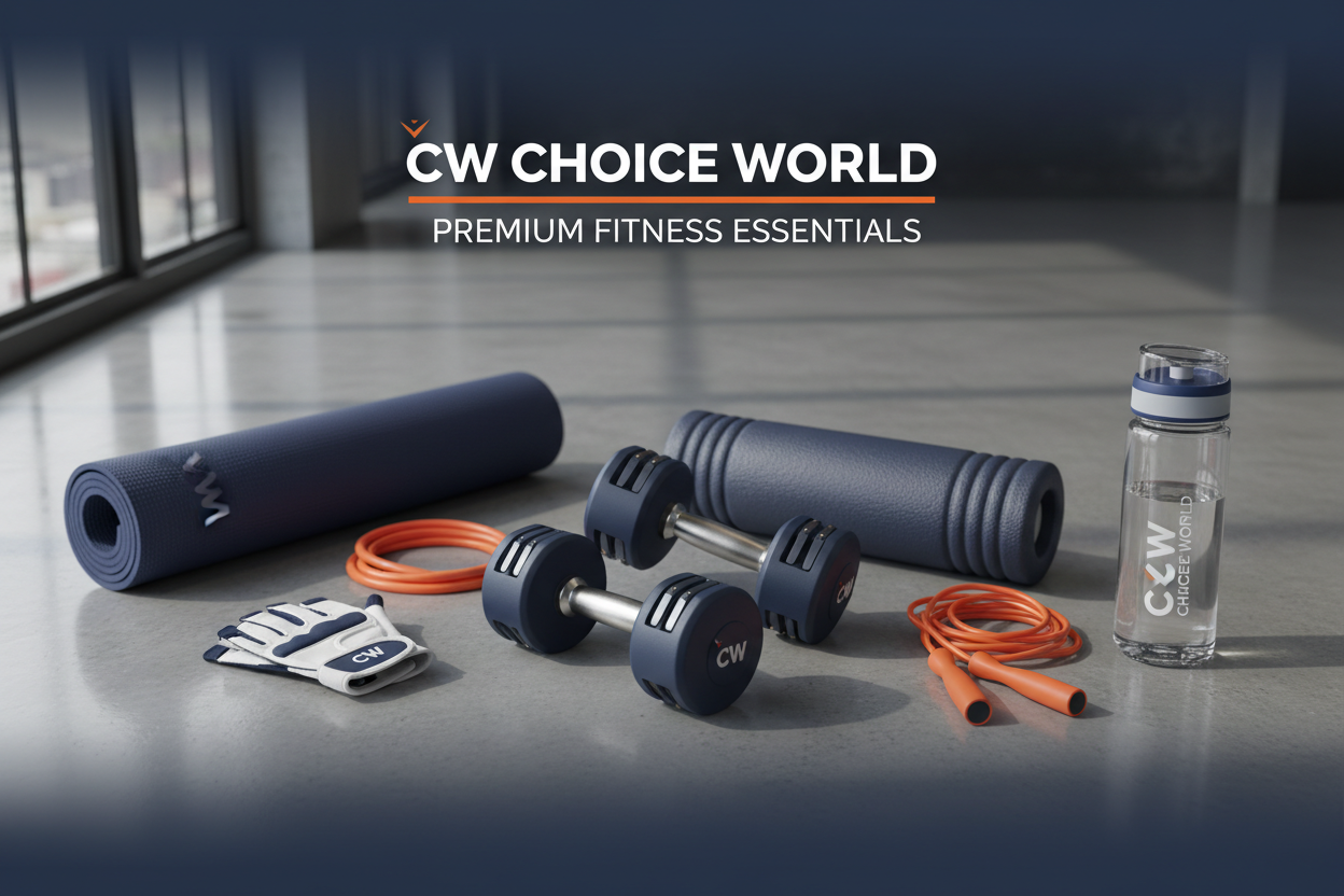 Fitness Essentials